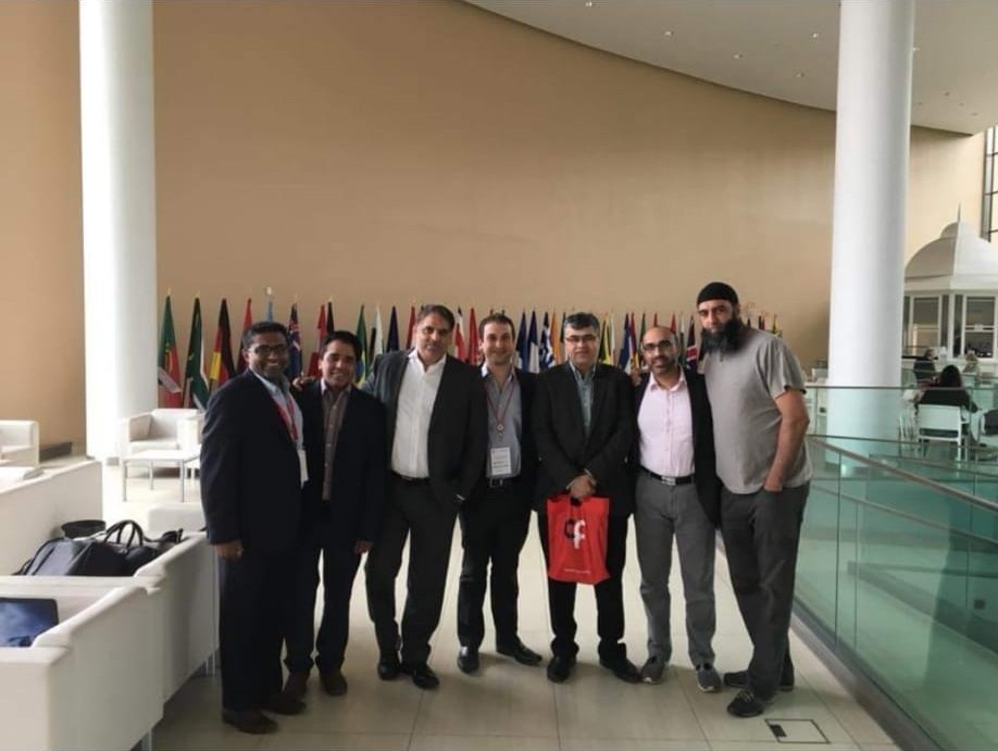 Portugal Conference